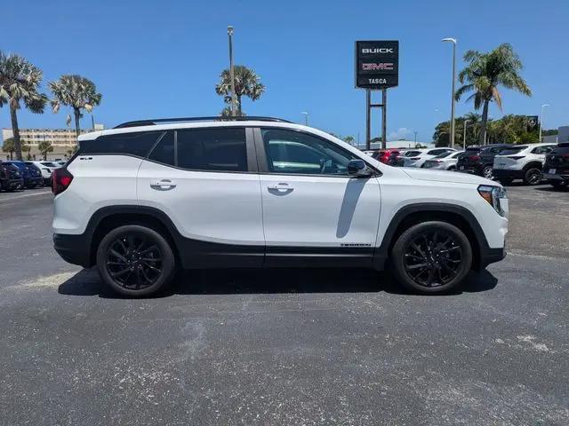 2024 GMC Terrain FWD SLE