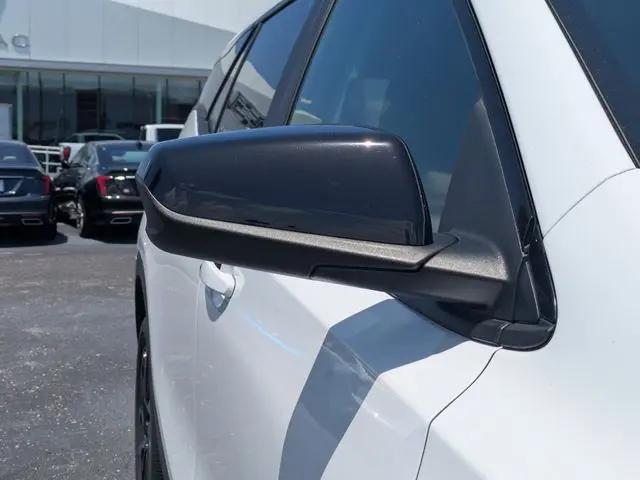 2024 GMC Terrain FWD SLE