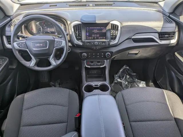 2024 GMC Terrain FWD SLE
