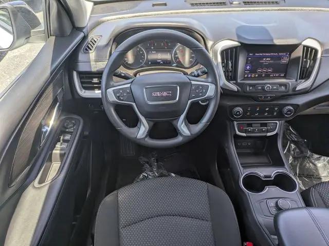 2024 GMC Terrain FWD SLE