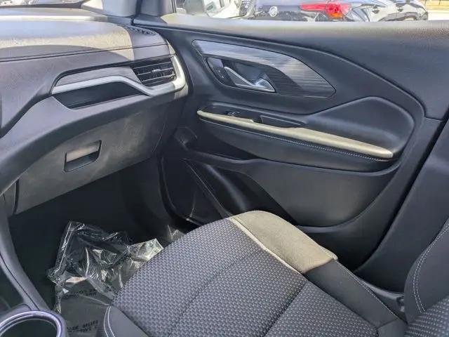 2024 GMC Terrain FWD SLE
