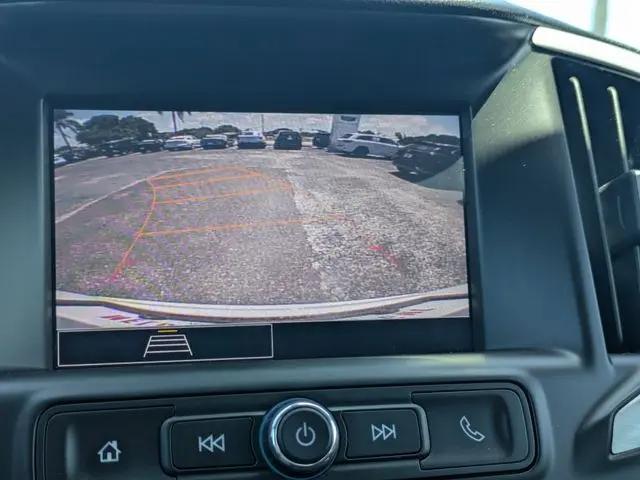 2024 GMC Terrain FWD SLE