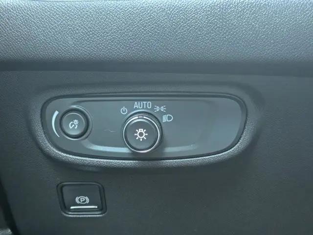 2024 GMC Terrain FWD SLE