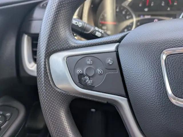 2024 GMC Terrain FWD SLE