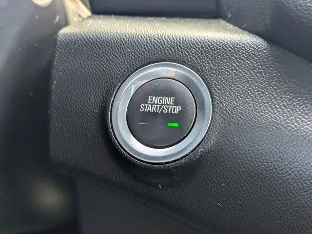 2024 GMC Terrain FWD SLE