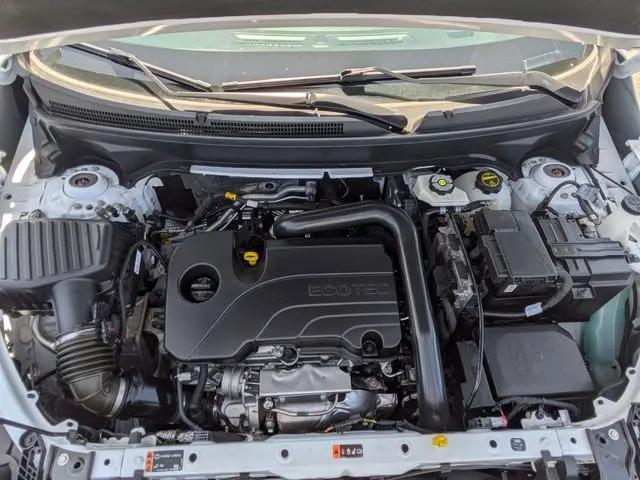 2024 GMC Terrain FWD SLE