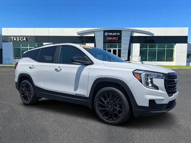 2024 GMC Terrain FWD SLE for sale in Melbourne, FL