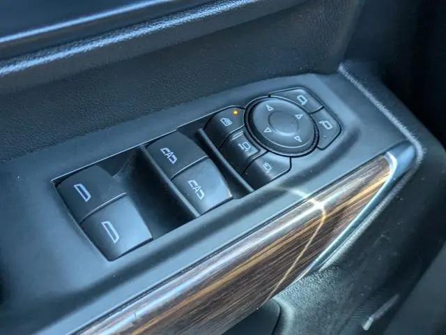 2023 Chevrolet Silverado 2500HD 4WD Crew Cab Standard Bed High Country
