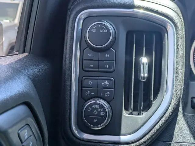 2023 Chevrolet Silverado 2500HD 4WD Crew Cab Standard Bed High Country