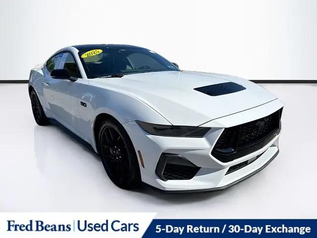 2025 Ford Mustang GT Premium Fastback for sale in Roslyn, PA