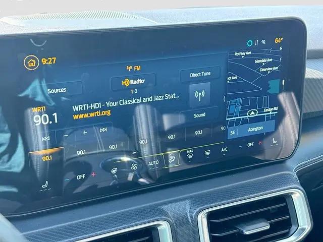 2025 Ford Mustang GT Premium Fastback