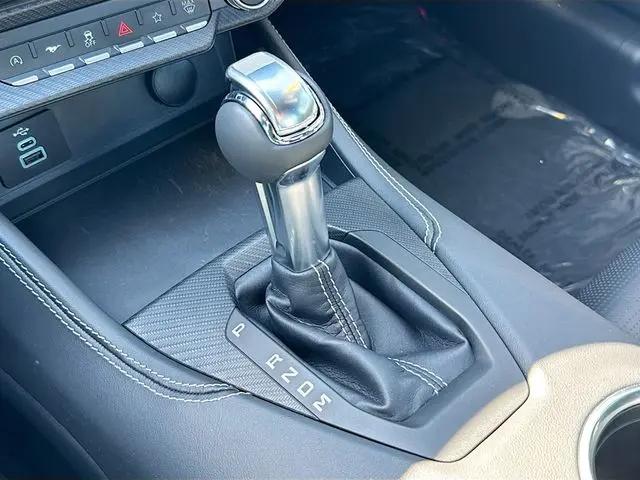 2025 Ford Mustang GT Premium Fastback