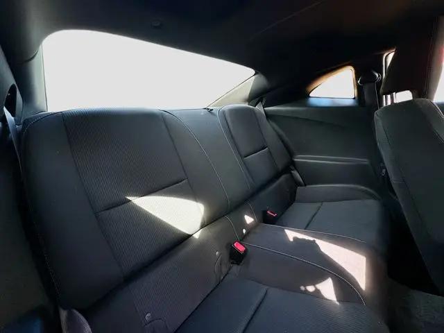 2011 Chevrolet Camaro 1SS