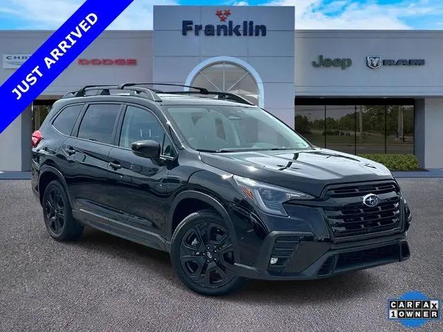2025 Subaru Ascent Onyx Edition 7-Passenger for sale in Franklin, TN