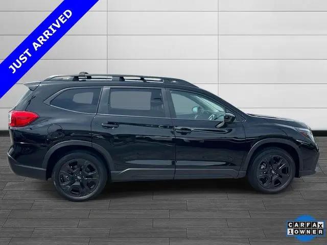 2025 Subaru Ascent Onyx Edition 7-Passenger