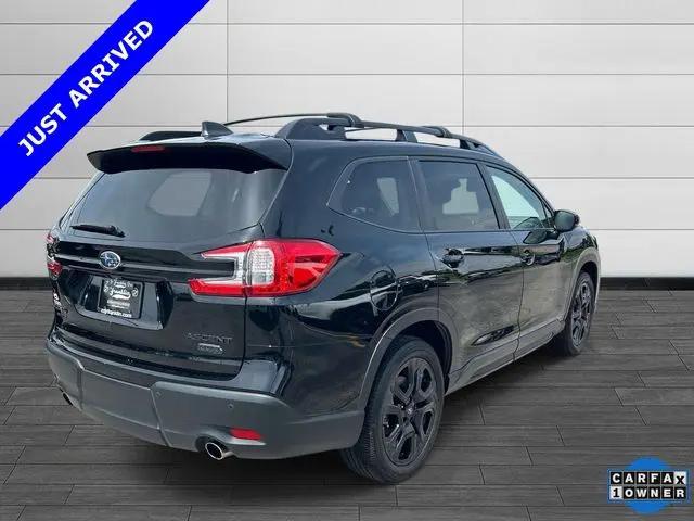 2025 Subaru Ascent Onyx Edition 7-Passenger