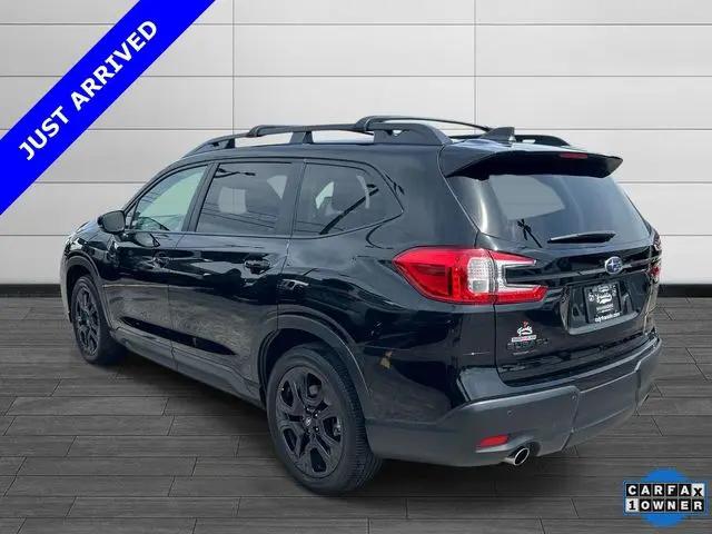 2025 Subaru Ascent Onyx Edition 7-Passenger