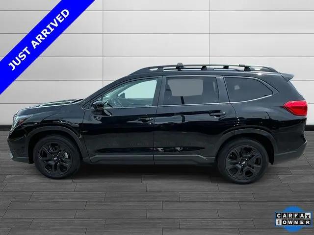 2025 Subaru Ascent Onyx Edition 7-Passenger