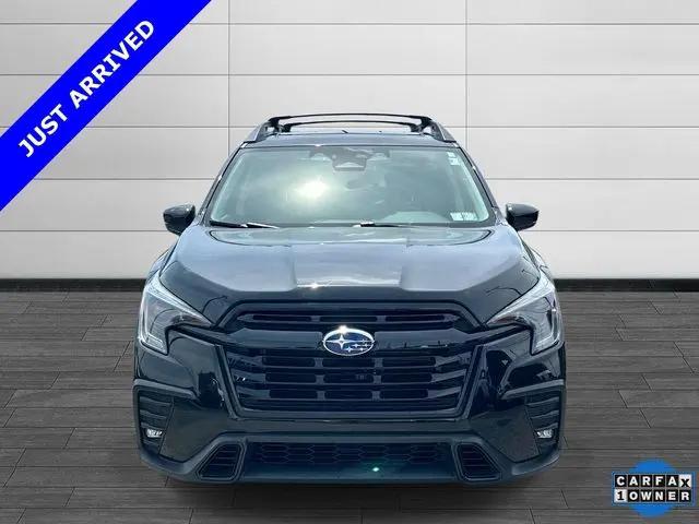2025 Subaru Ascent Onyx Edition 7-Passenger