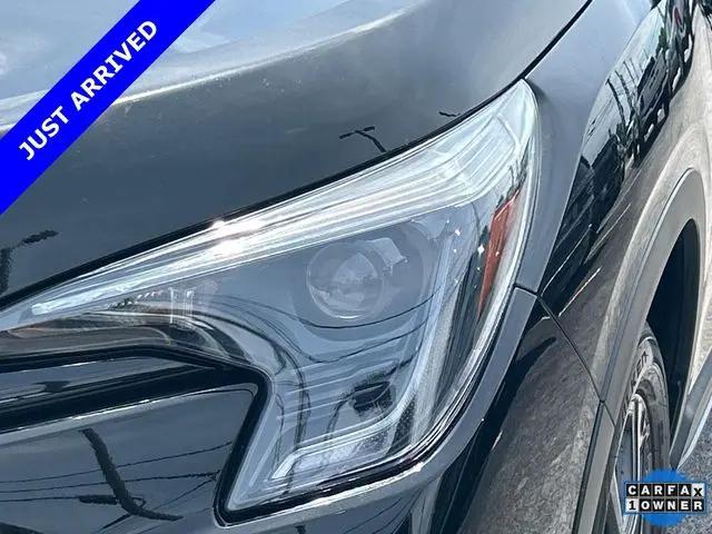 2025 Subaru Ascent Onyx Edition 7-Passenger