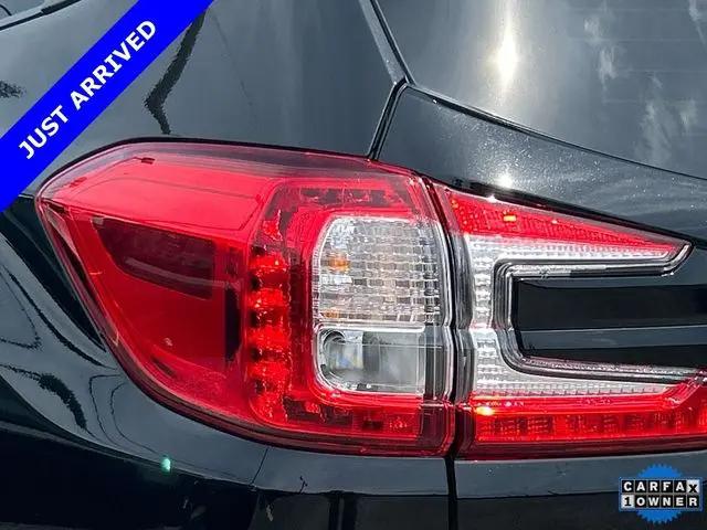2025 Subaru Ascent Onyx Edition 7-Passenger
