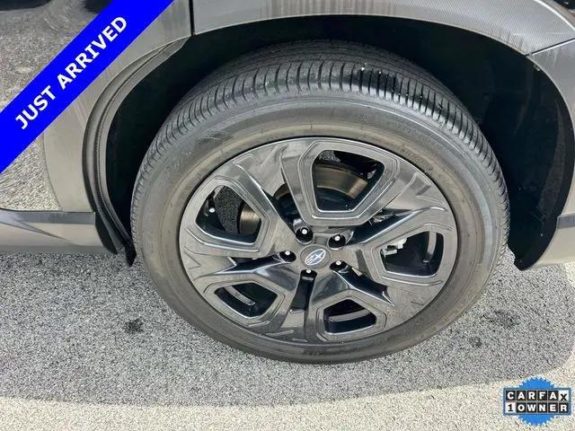 2025 Subaru Ascent Onyx Edition 7-Passenger