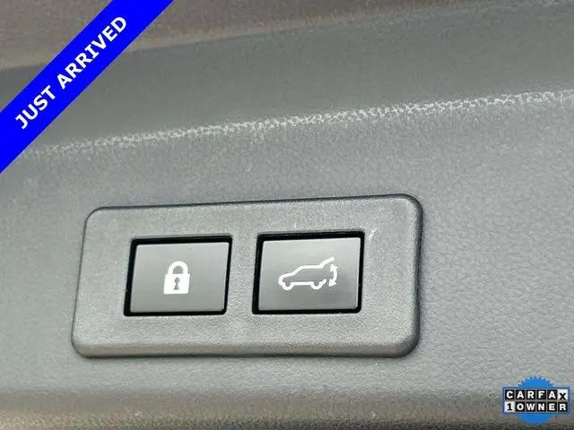2025 Subaru Ascent Onyx Edition 7-Passenger