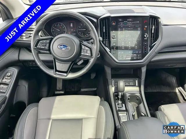 2025 Subaru Ascent Onyx Edition 7-Passenger