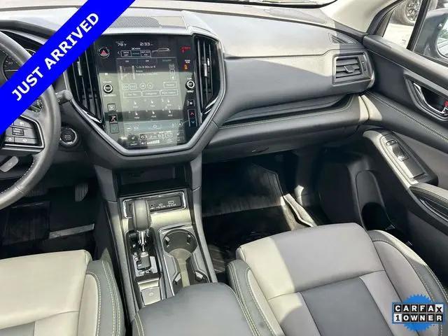 2025 Subaru Ascent Onyx Edition 7-Passenger