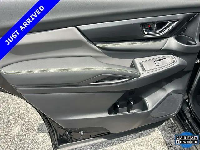 2025 Subaru Ascent Onyx Edition 7-Passenger