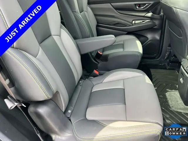 2025 Subaru Ascent Onyx Edition 7-Passenger