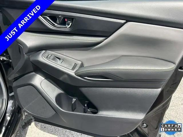 2025 Subaru Ascent Onyx Edition 7-Passenger