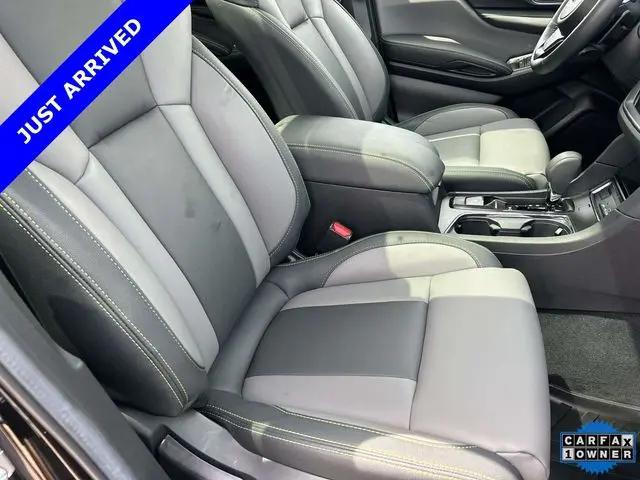 2025 Subaru Ascent Onyx Edition 7-Passenger