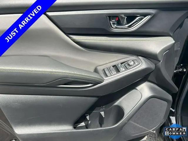 2025 Subaru Ascent Onyx Edition 7-Passenger