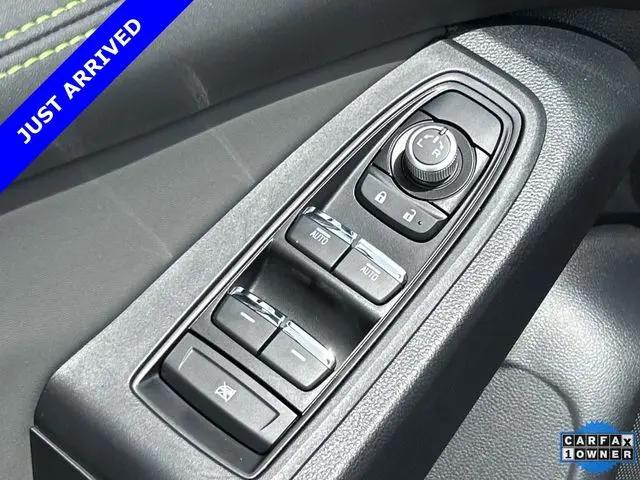 2025 Subaru Ascent Onyx Edition 7-Passenger