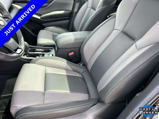 2025 Subaru Ascent Onyx Edition 7-Passenger