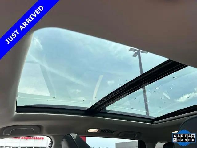 2025 Subaru Ascent Onyx Edition 7-Passenger