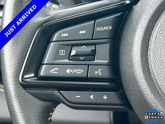 2025 Subaru Ascent Onyx Edition 7-Passenger