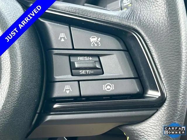 2025 Subaru Ascent Onyx Edition 7-Passenger