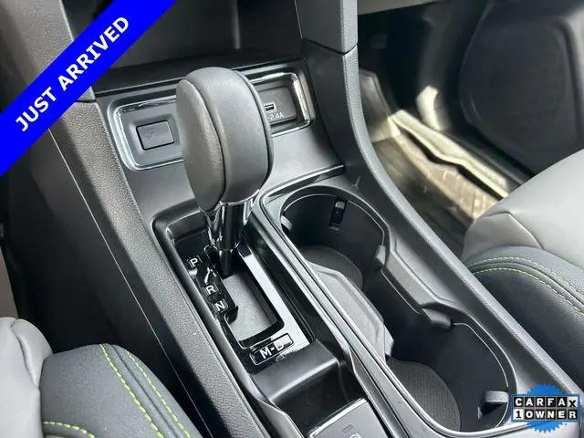 2025 Subaru Ascent Onyx Edition 7-Passenger