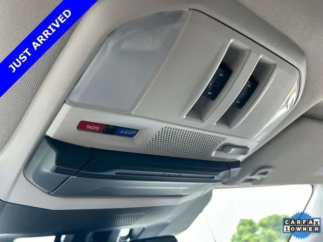 2025 Subaru Ascent Onyx Edition 7-Passenger