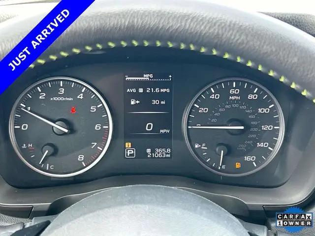 2025 Subaru Ascent Onyx Edition 7-Passenger