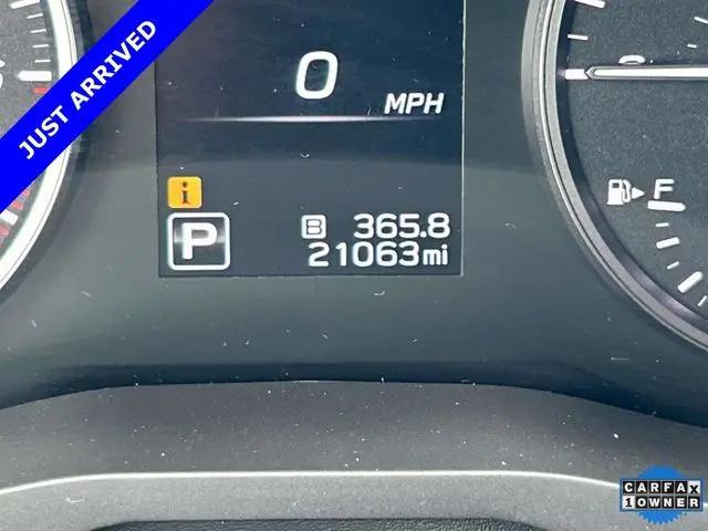 2025 Subaru Ascent Onyx Edition 7-Passenger
