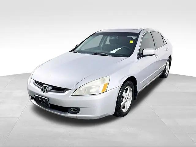 2005 Honda Accord 2.4 EX for sale in Alcoa, TN