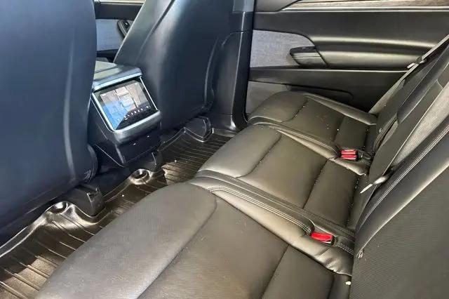 2022 Tesla Model X Dual Motor All-Wheel Drive