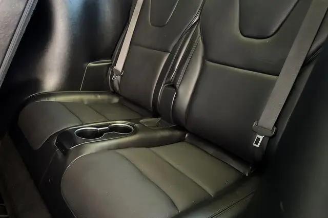 2022 Tesla Model X Dual Motor All-Wheel Drive
