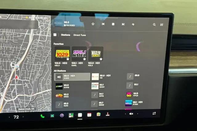 2022 Tesla Model X Dual Motor All-Wheel Drive