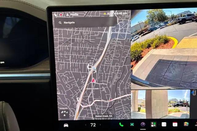 2022 Tesla Model X Dual Motor All-Wheel Drive