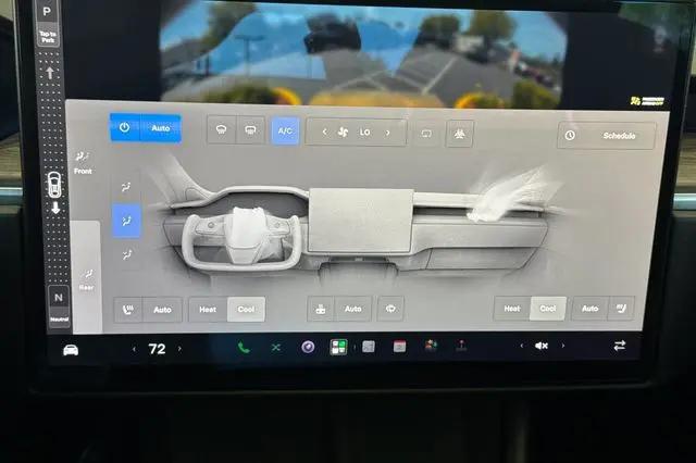 2022 Tesla Model X Dual Motor All-Wheel Drive