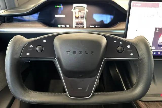 2022 Tesla Model X Dual Motor All-Wheel Drive